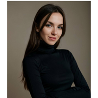 Ульяна Костюк