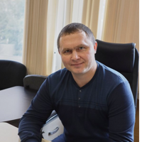 Сергей Евтухов