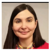 Анна Телегина