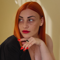 Виктория Харченко