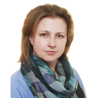 Наталья Сазонова