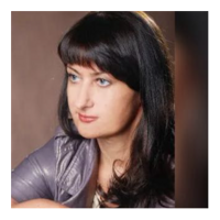 Светлана Егорова