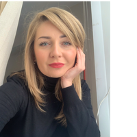 Ольга Павлова