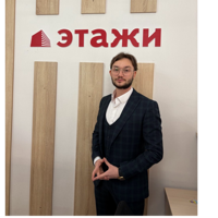 Иван Урубков