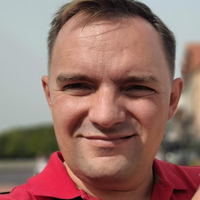 Александр Вашерук