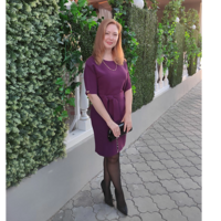 Оксана Ирлицина