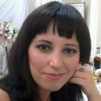 Светлана Пенягина