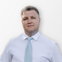Иван Митрошенков