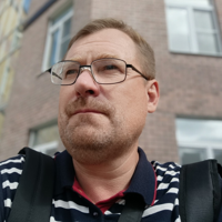 Владимир Ипатов