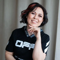 Римма Сенченко