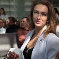 Юлия Сорвилова