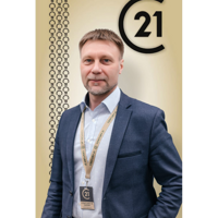 Евгений Ревенко