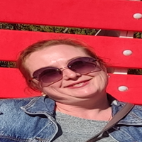 Наталья Панкратова