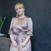 Наталья Чистякова