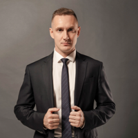 Александр Набоков