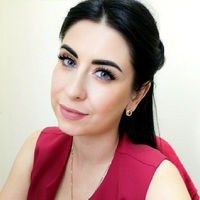 Наталия Круглова