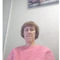 Марина Ризванова