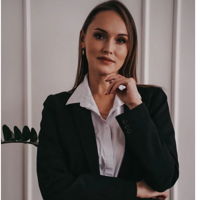 Анна Абалакова