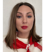 Ксения Сабанова