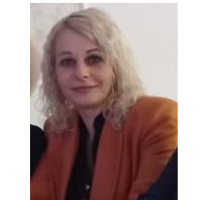 Светлана Туркова