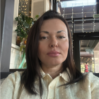 Юлия Цапурина