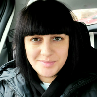 Алиса Садыкова