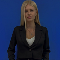 Екатерина Макарова