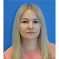 Ирина Клочек