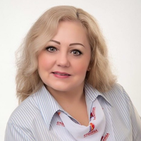 Алена Кузнецова