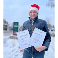 Данил Самситдинов