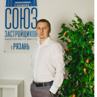 Алексей Кизиченков