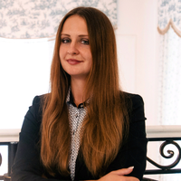 Наталья Меринова