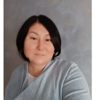 Татьяна Малунова
