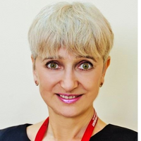 Тамара Потехина