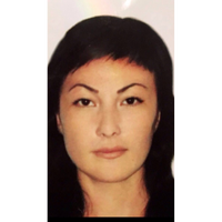 Зинфира Каюмова