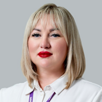 Анна Тимошенкова