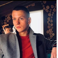 Петр Скороходов