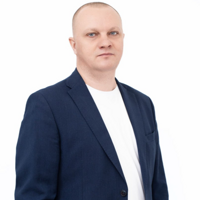 Сергей Пешков