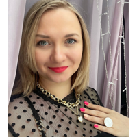 Елена Мордвина