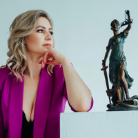 Ольга Стрельцова