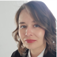 Ирина Бирина