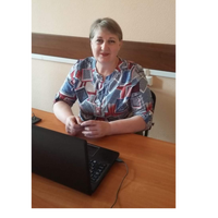 Наталья Курбатова