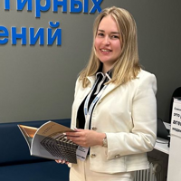 Ольга Носиковская