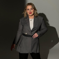 Елена Камышная