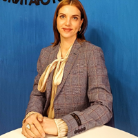 Ольга Сальникова