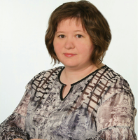 Юлия Шестакова