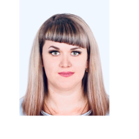 Ольга Олексюк