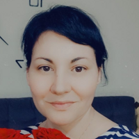 Лариса Белова