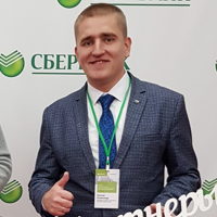 Александр Кочнев
