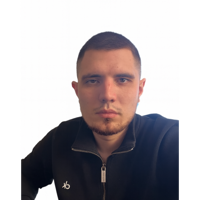 Ильназ Агзамов